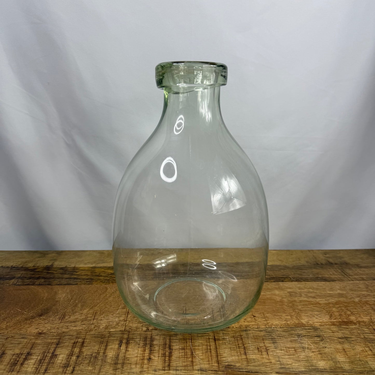 Glass Jar