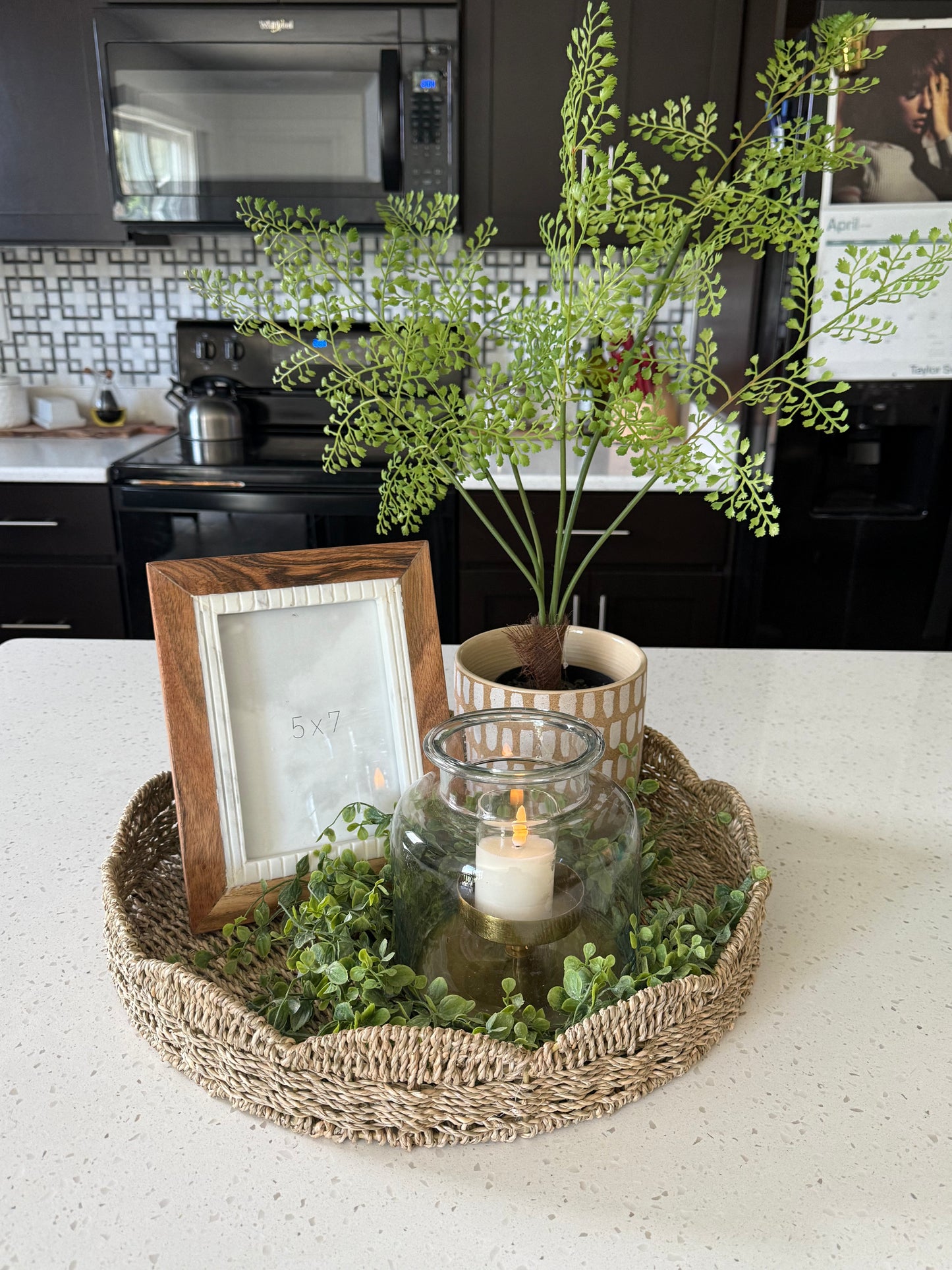 Greenery Tray Bundle