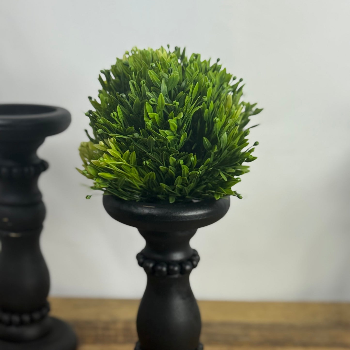 Seed Head Half Sphere