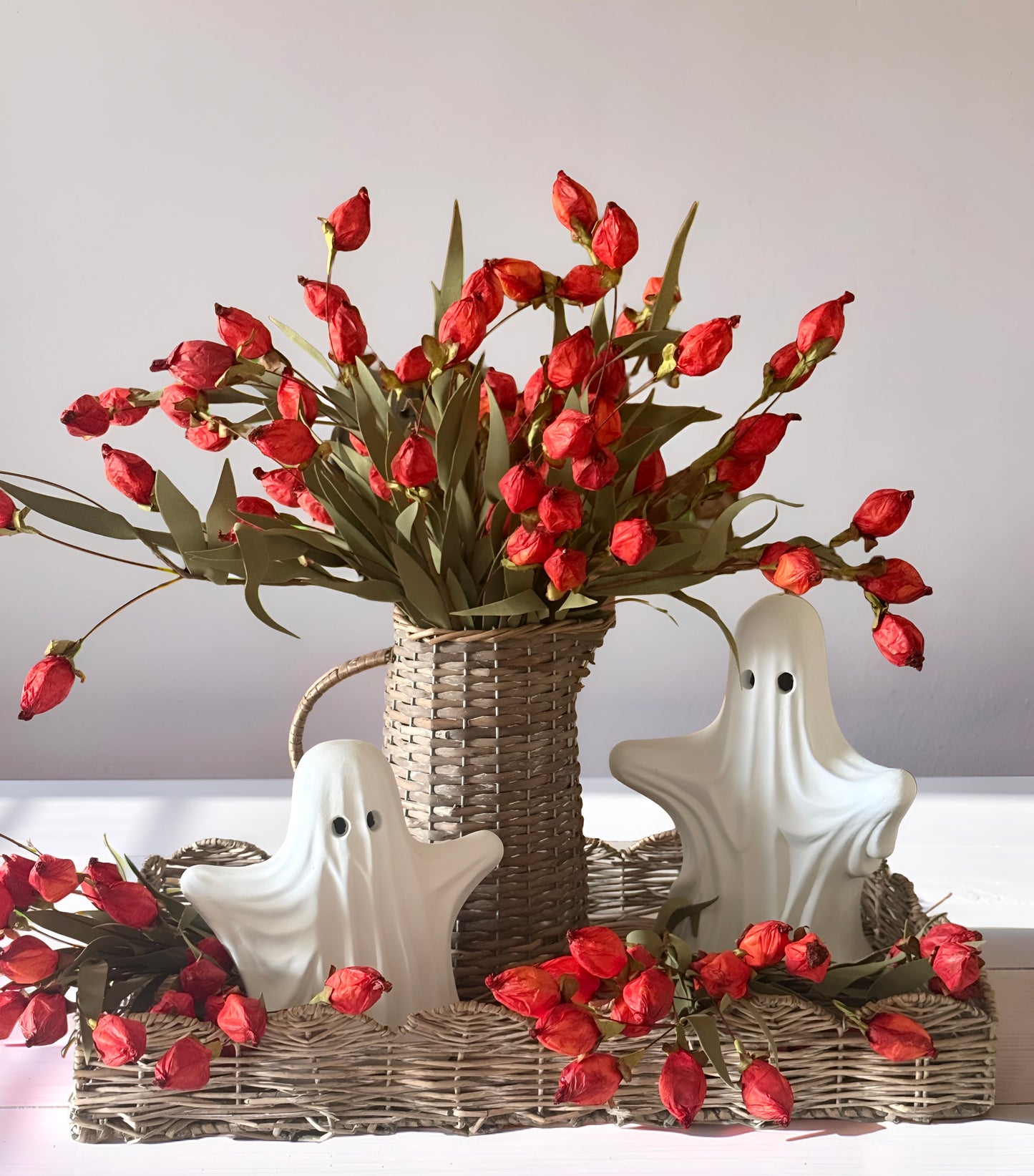 Lantern Buds and Ghost Bundle