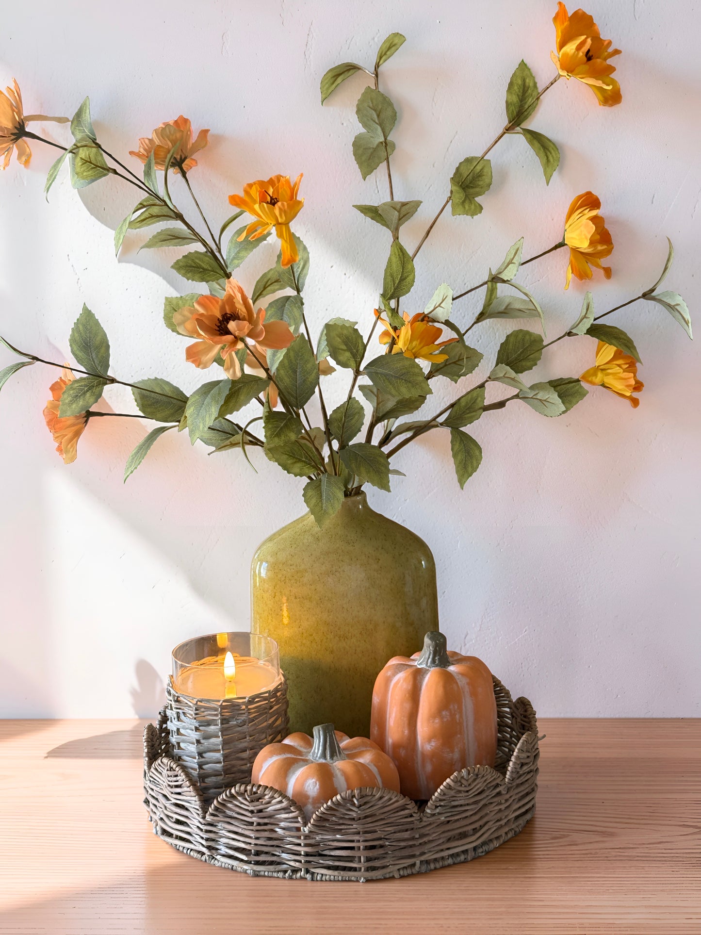 Fall Flower Bundle