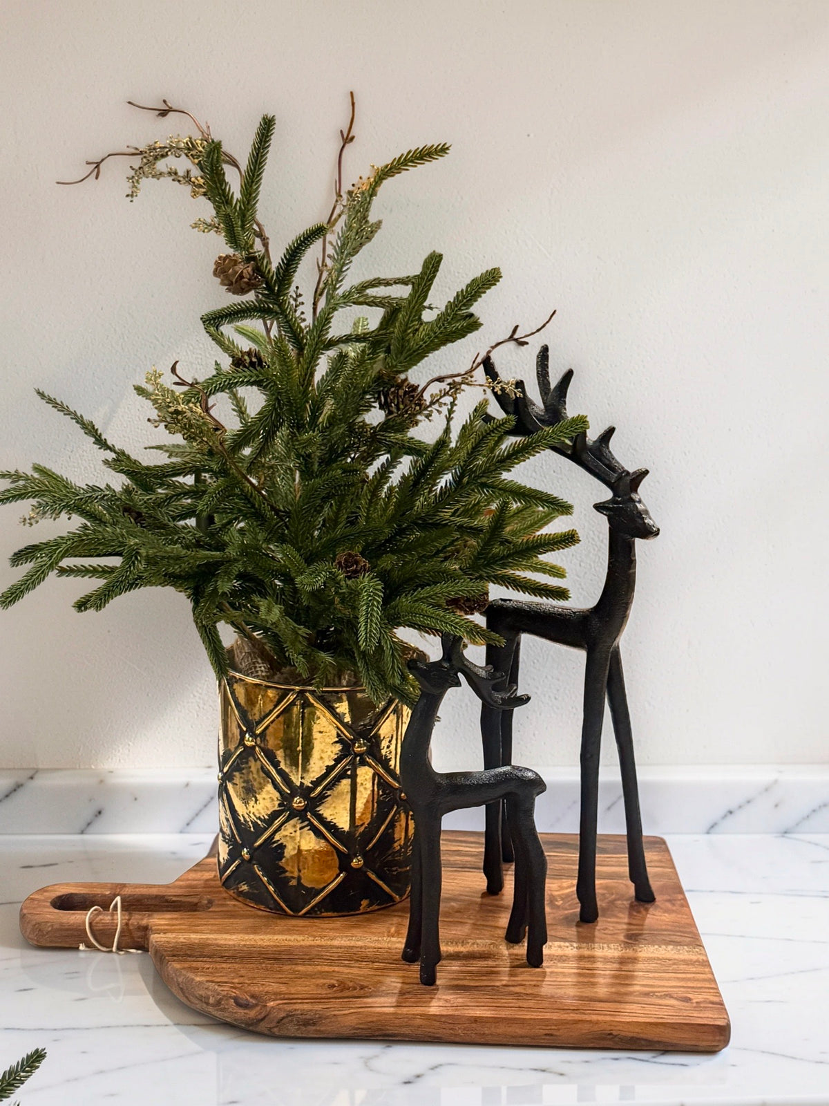 Tree and Deer Bundle