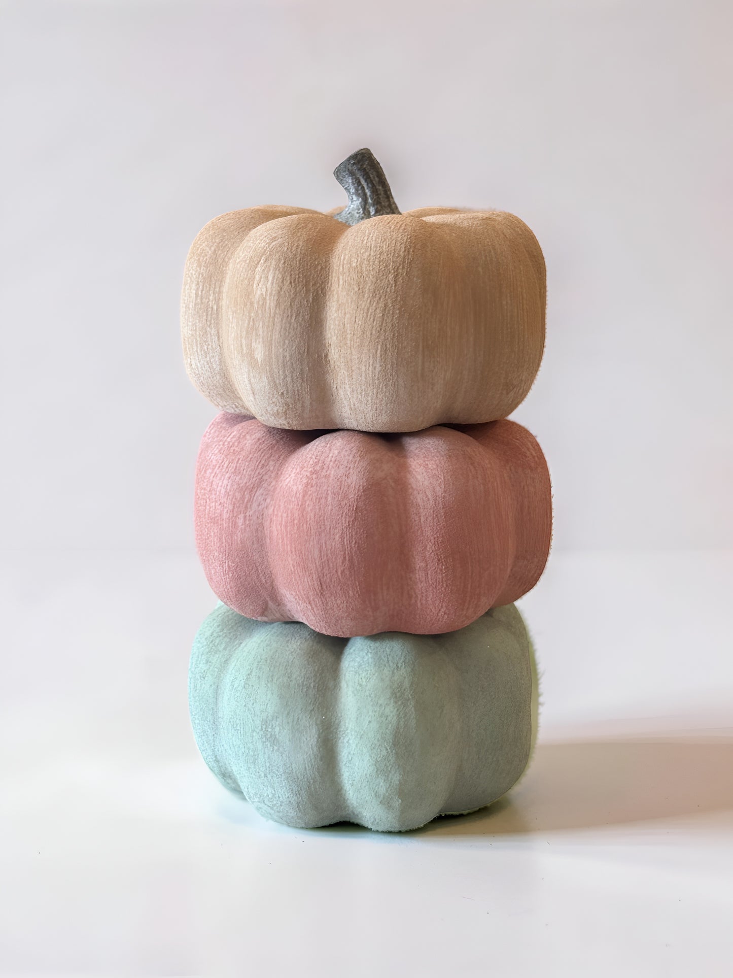 Fall Ceramic Pumpkins Flawed