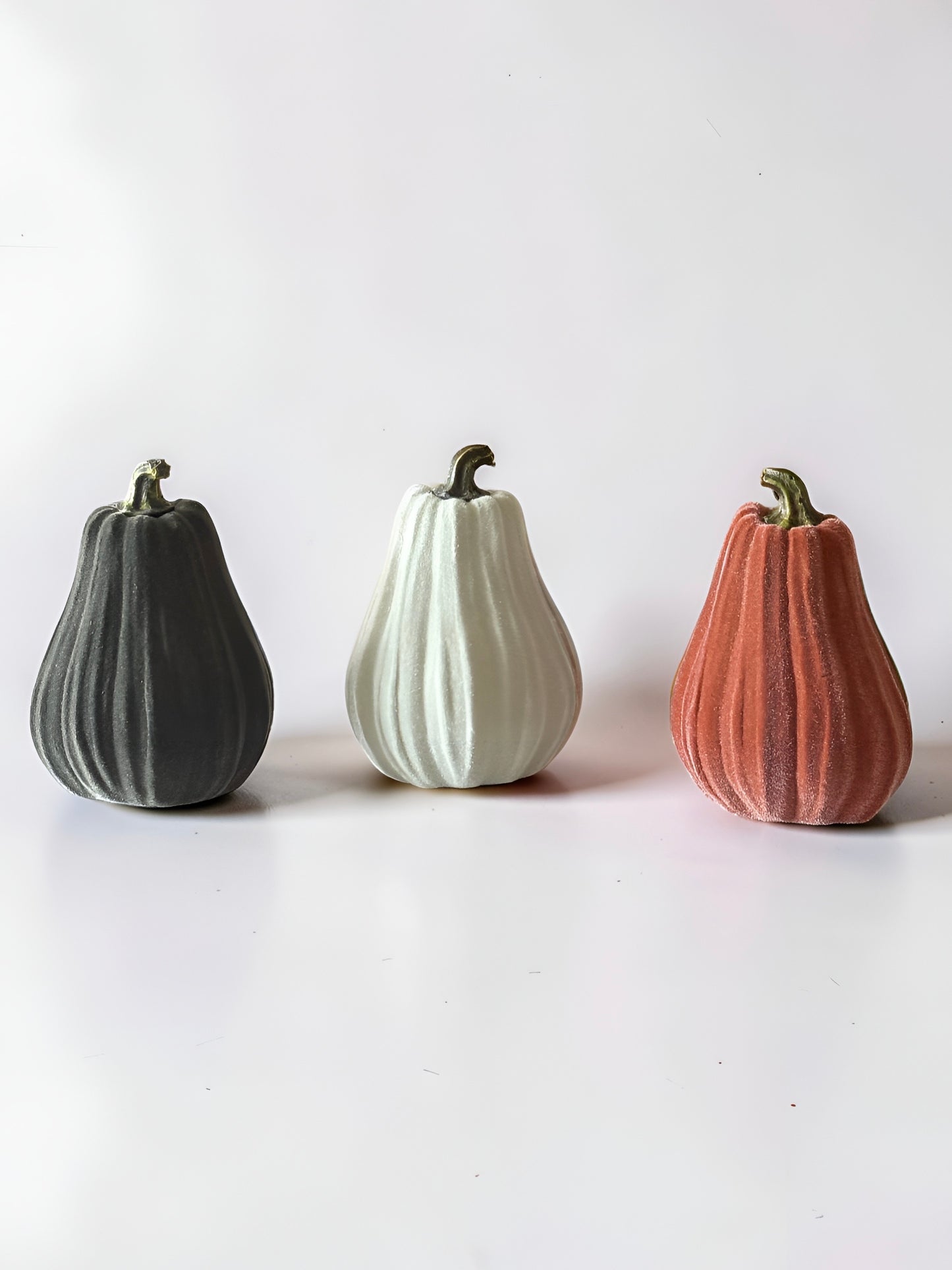 Velvet Gourds