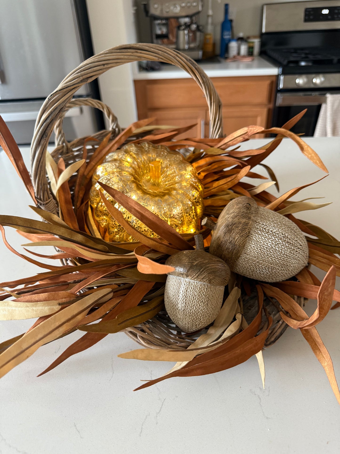 Fall Basket Bundle