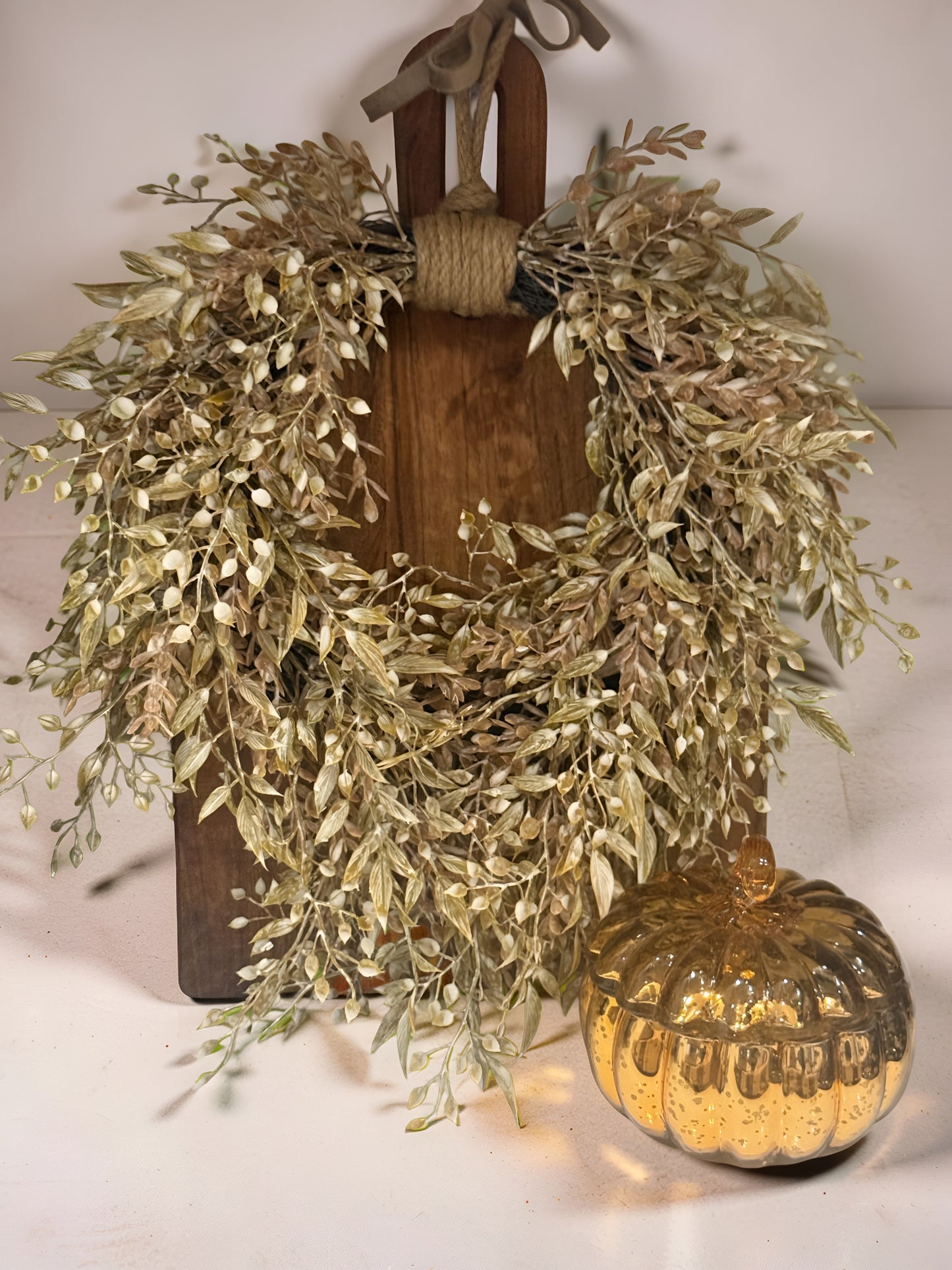 Fall Wreath Bundle
