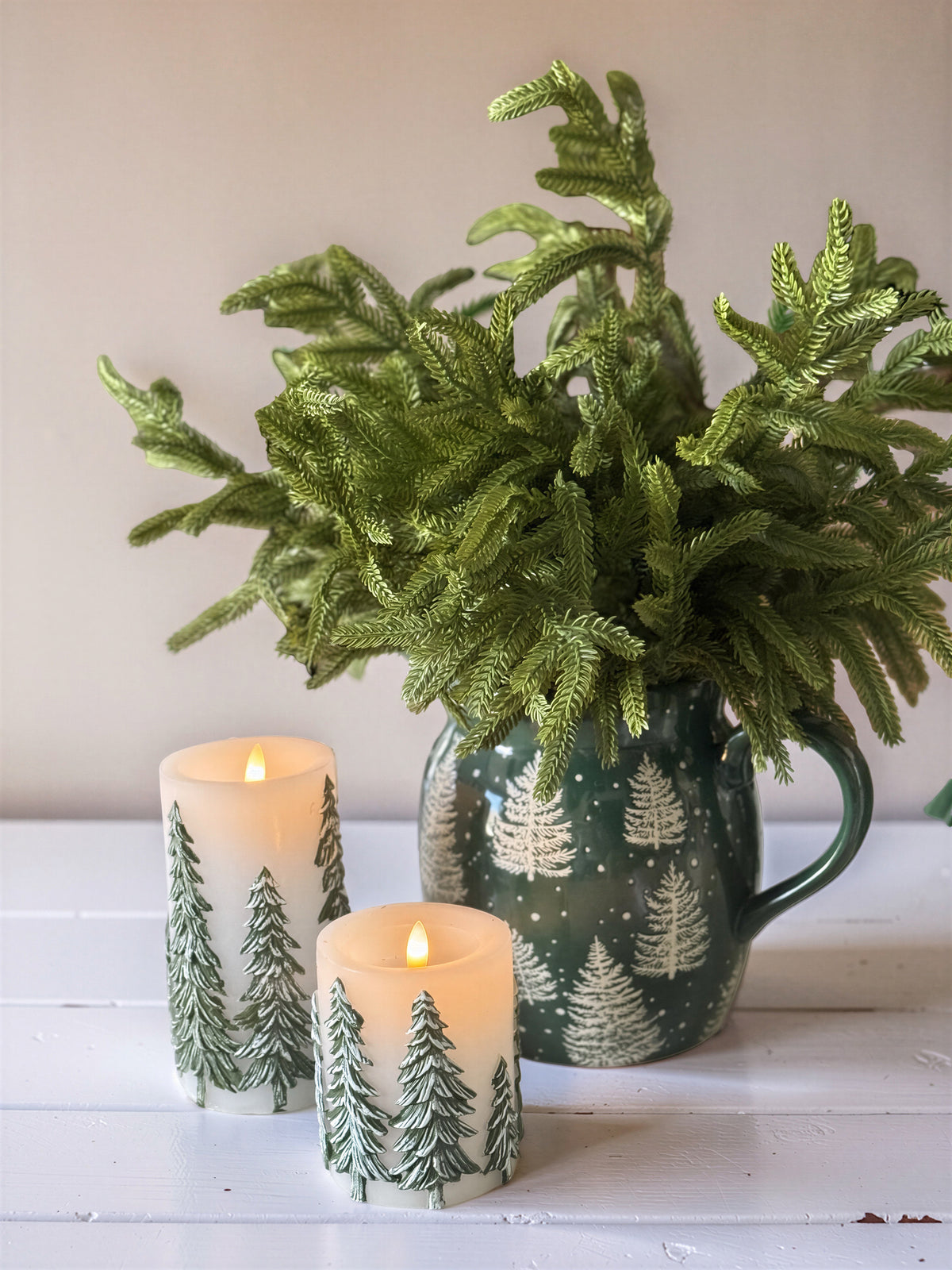 Tree Bundle