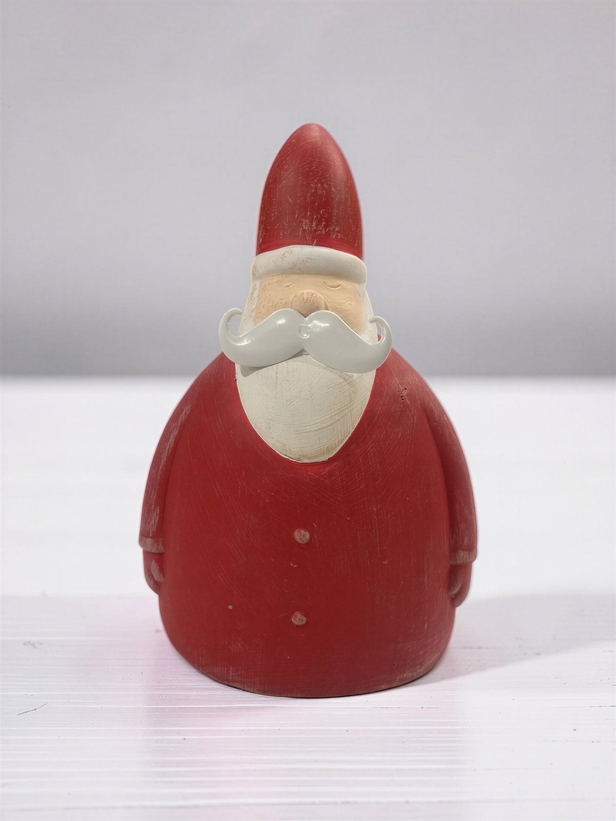 Cement Santa