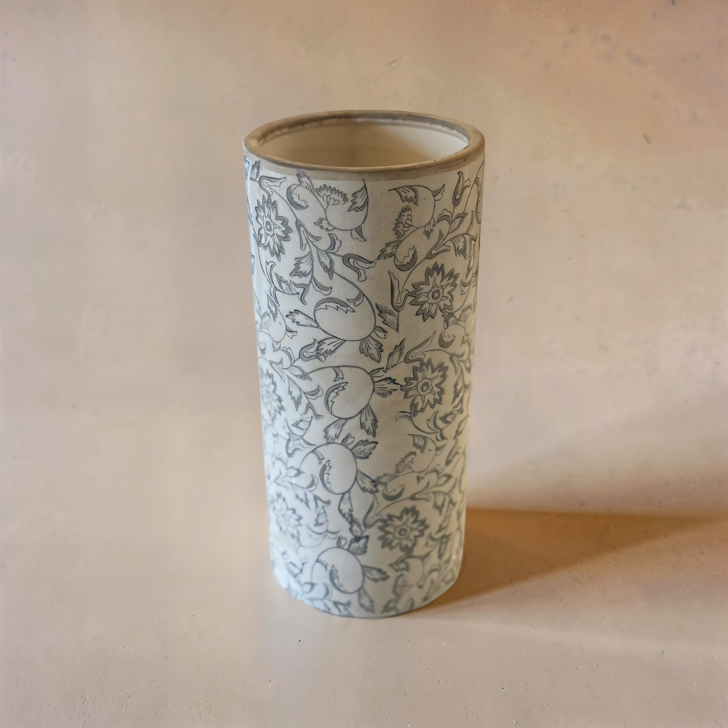 Heirloom Vase
