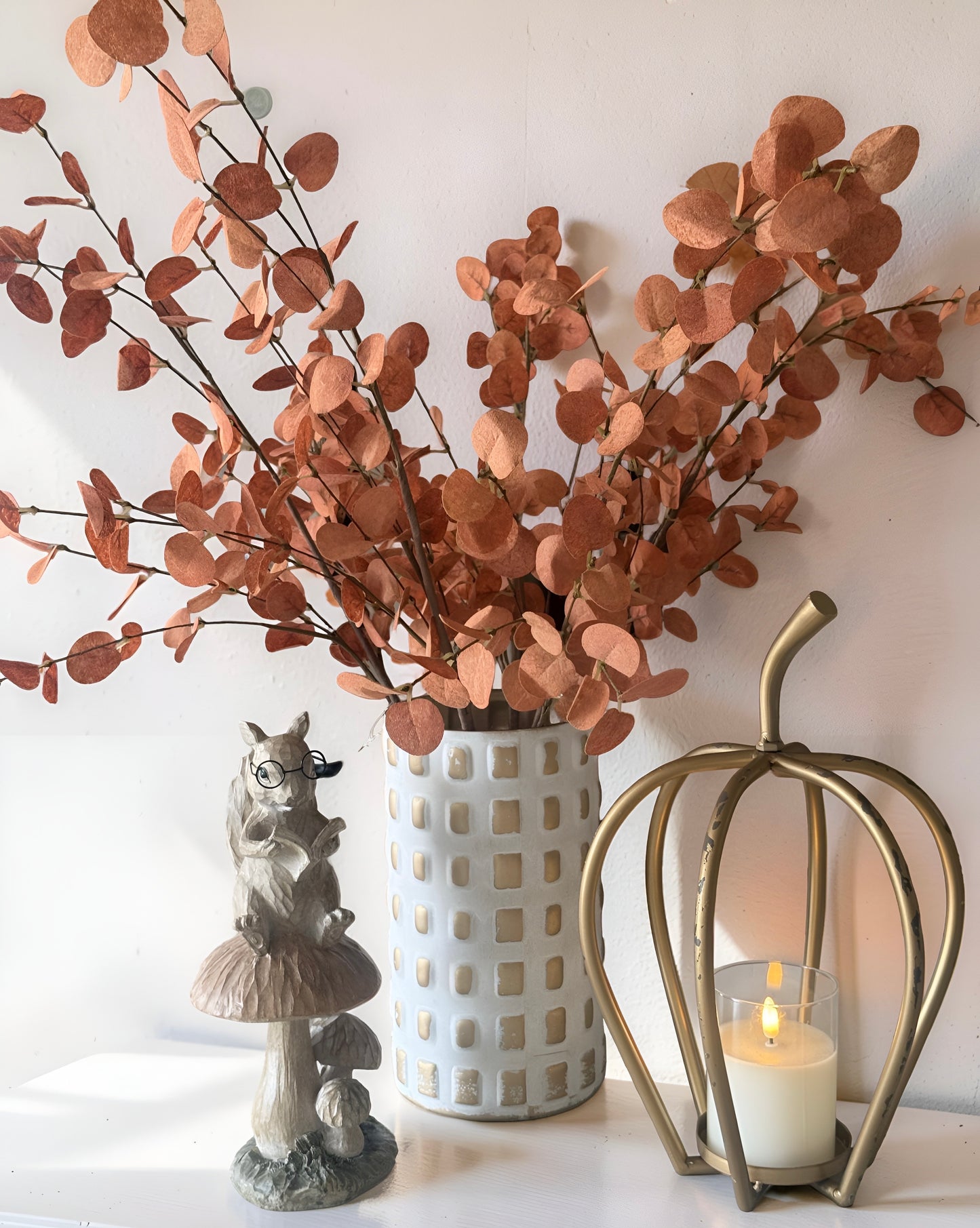 Penny Leaf Gold Bundle