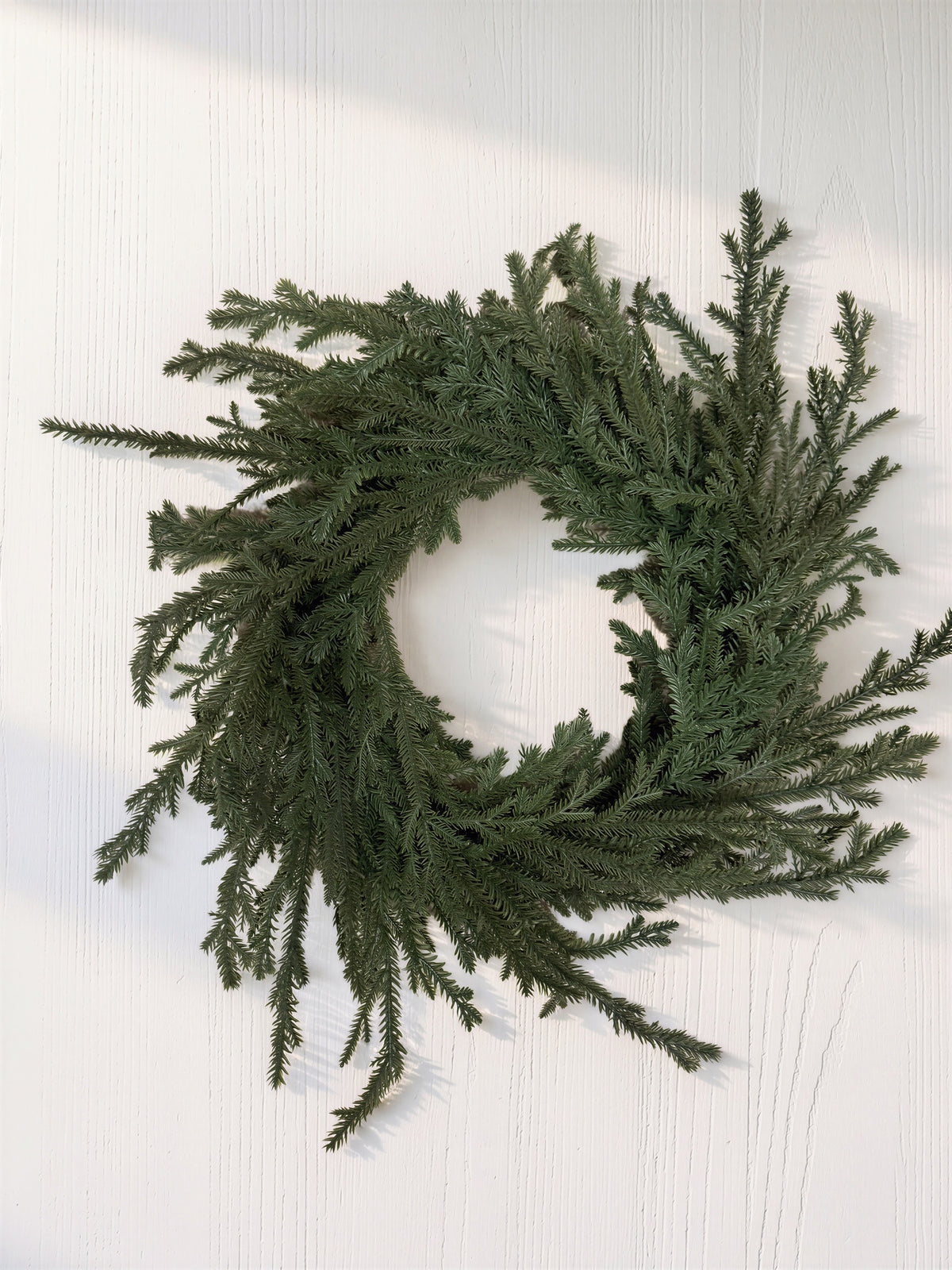Greenwood Valley Wreath