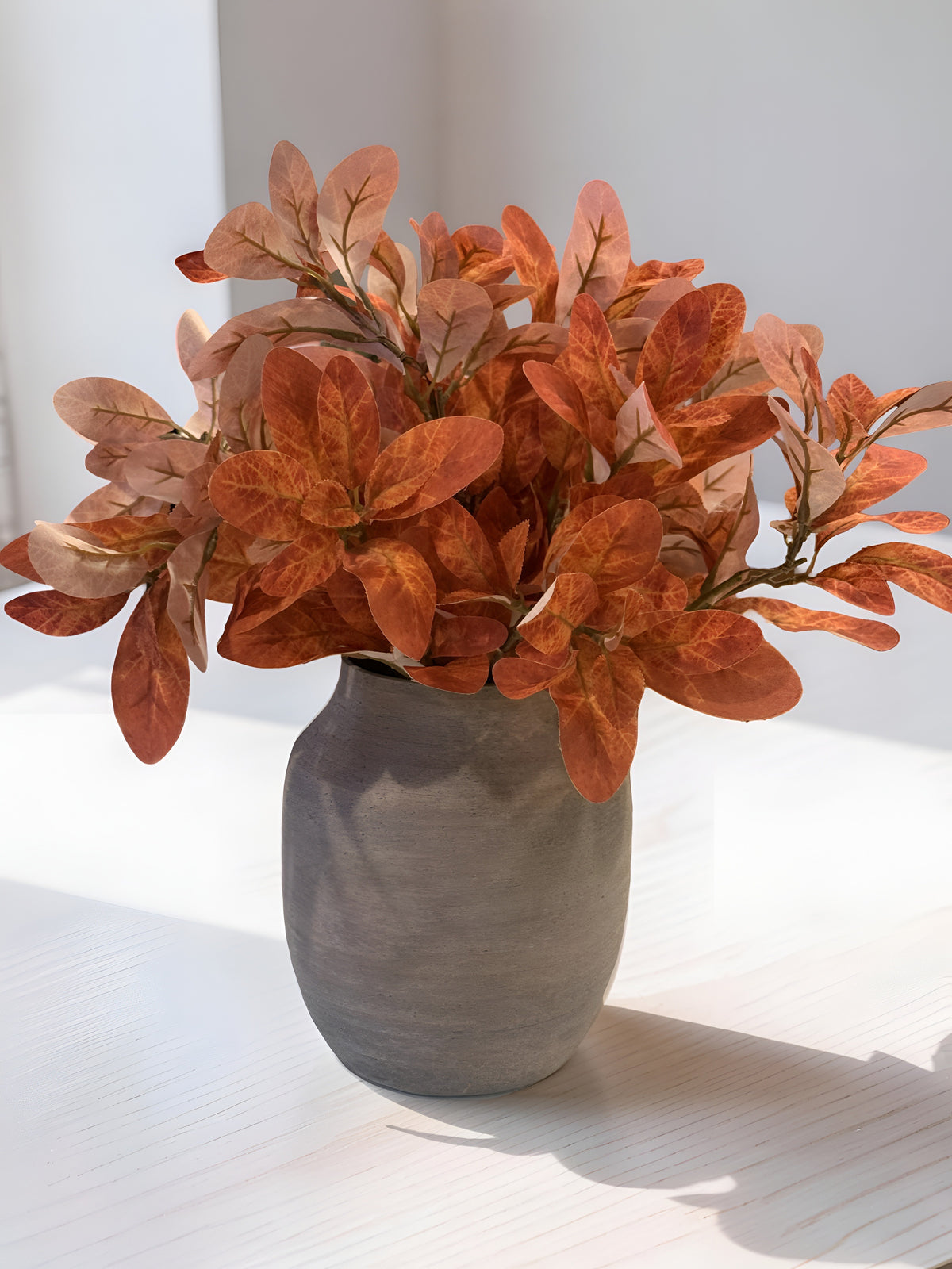 Orange Laurel Bush