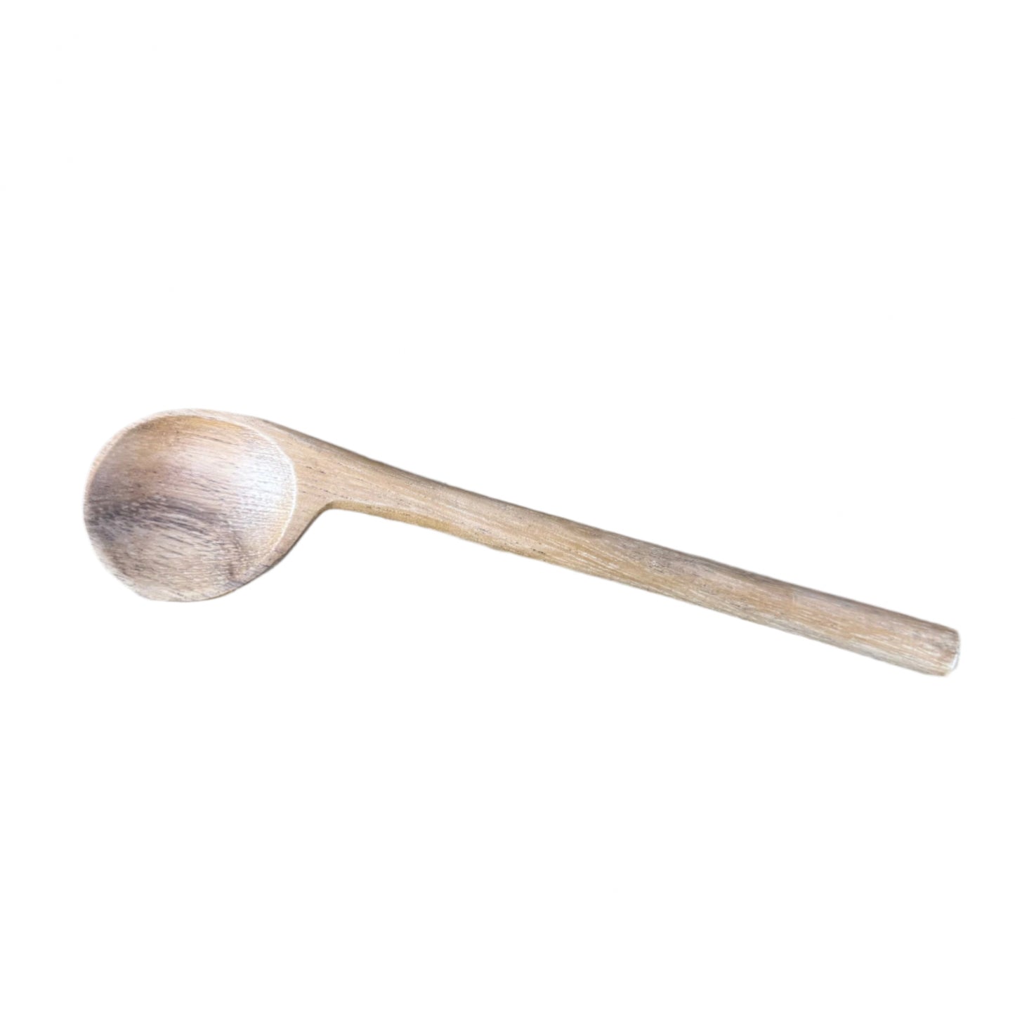 Wood Spoon