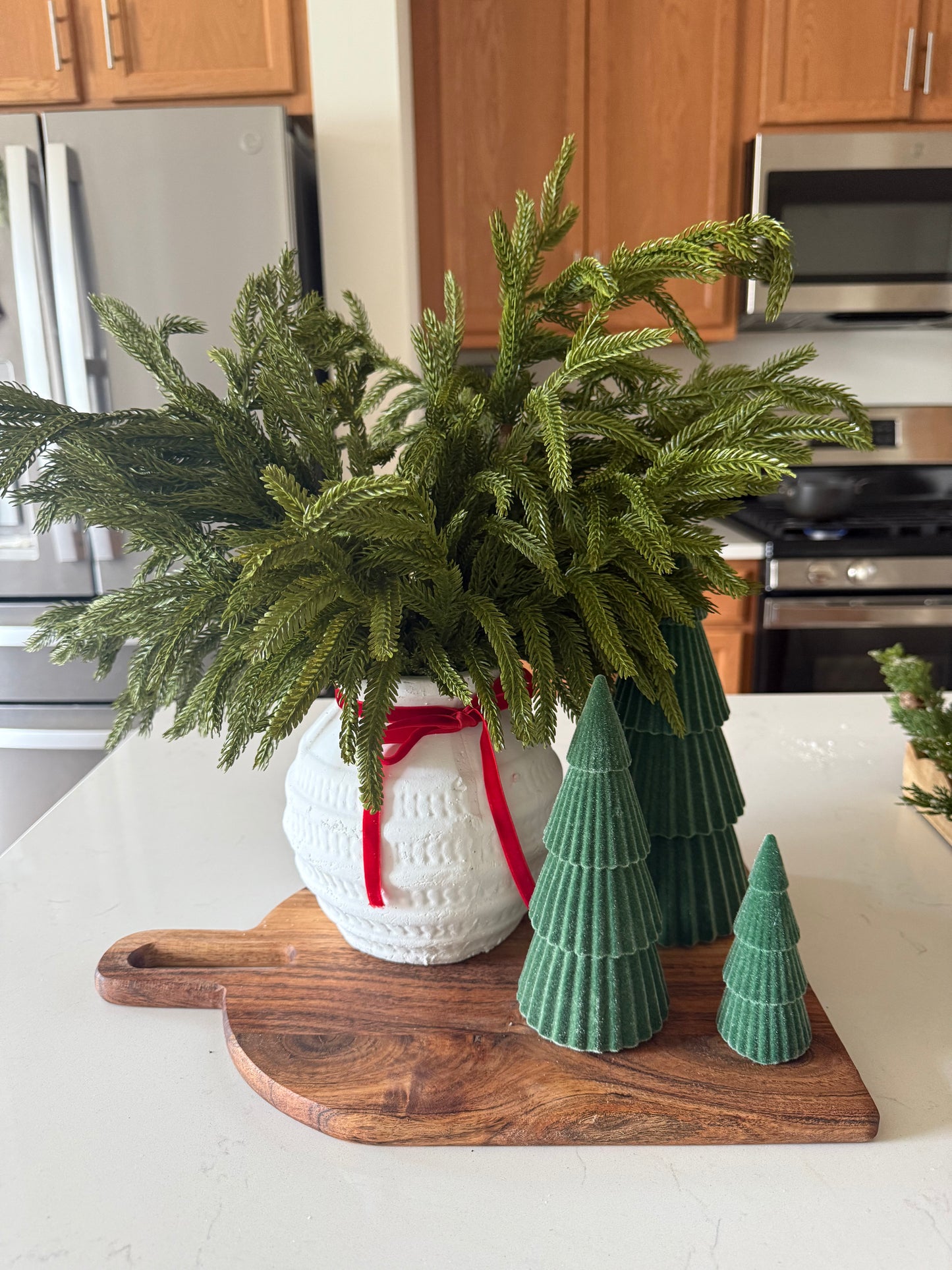 Evergreen Tree Bundle