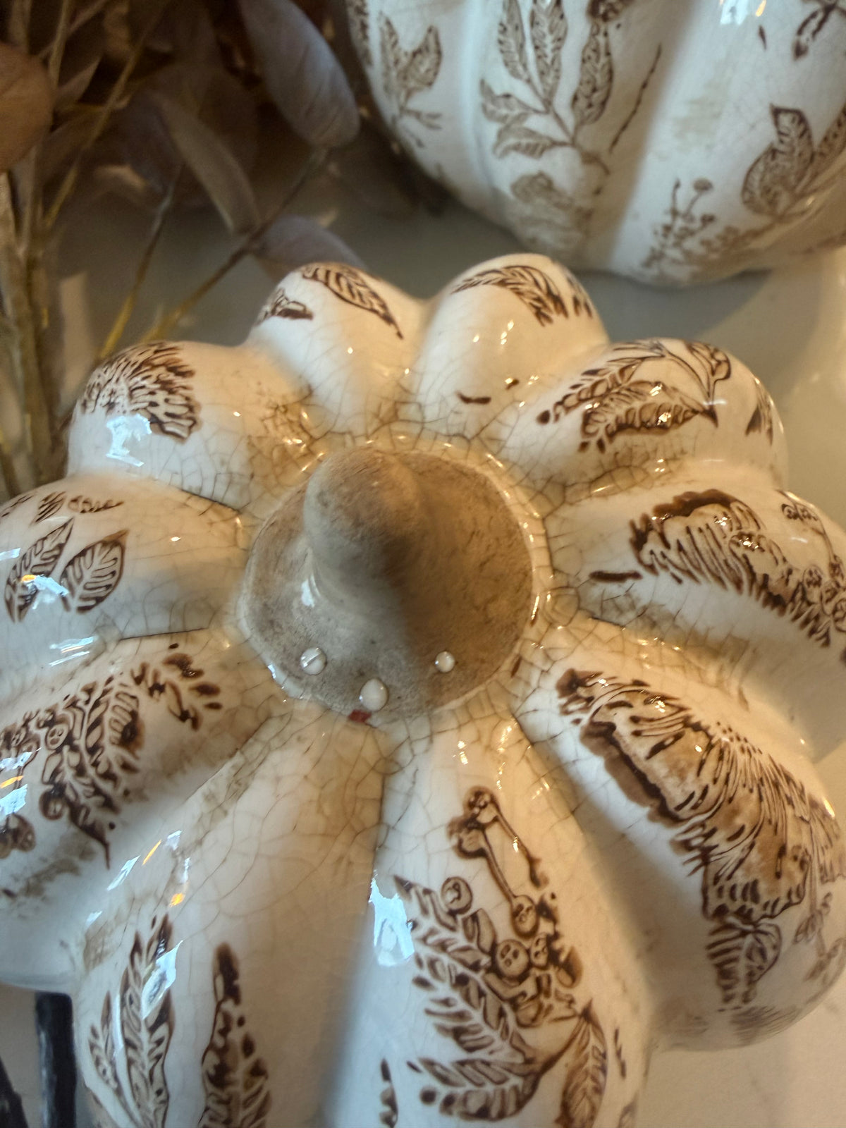 Brown Eucalyptus Bundle