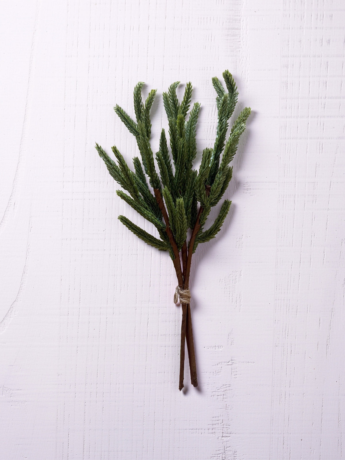 Real Touch Pine Pick