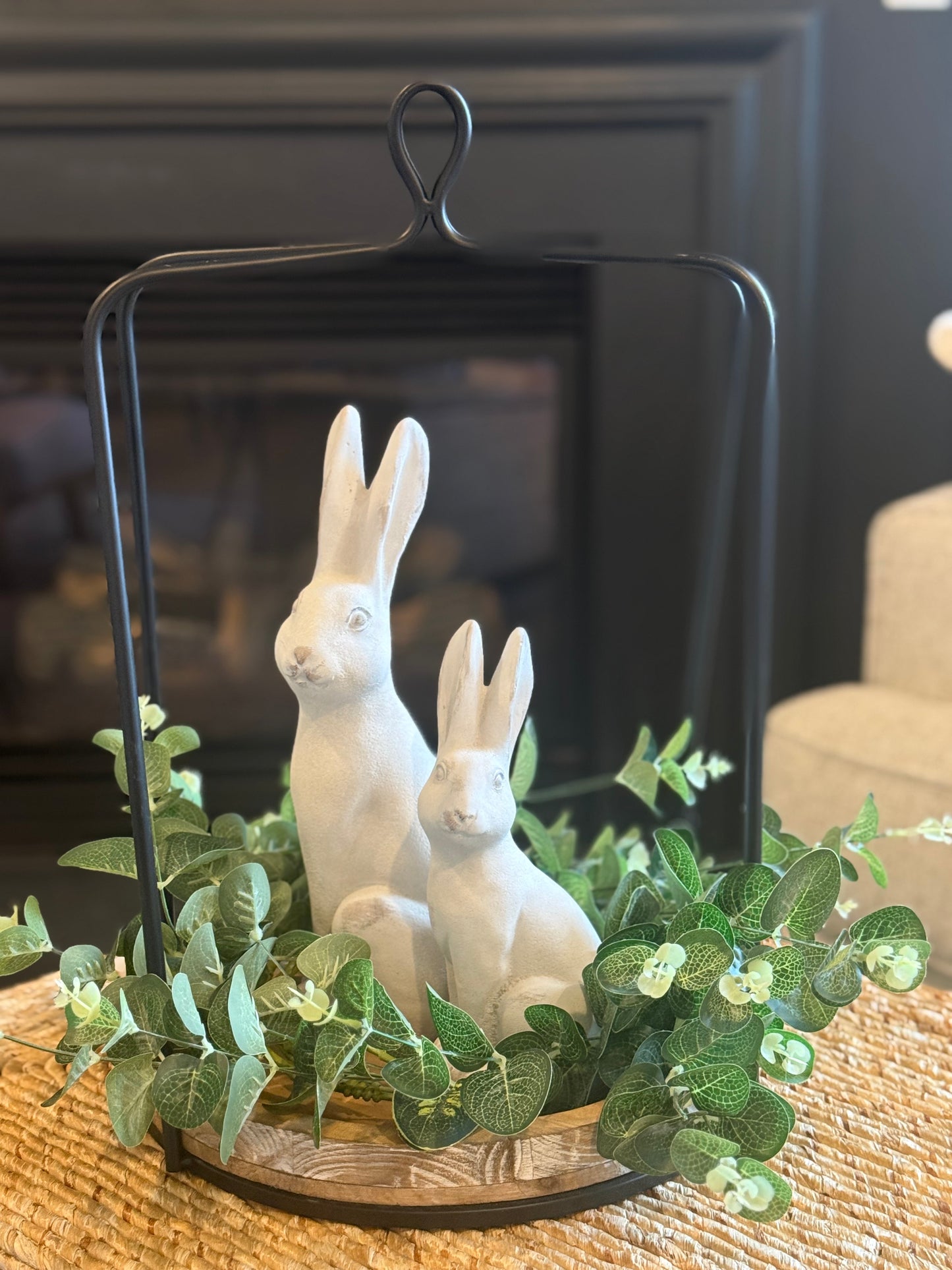 Bunny and Lantern Bundle