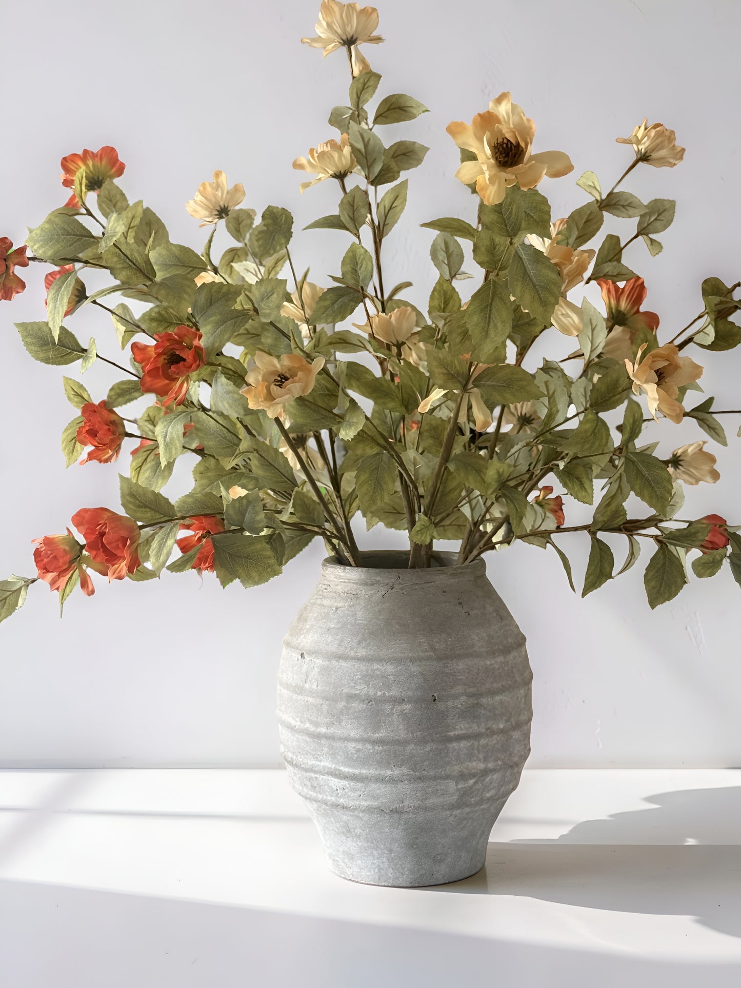 Fall Flower Stem