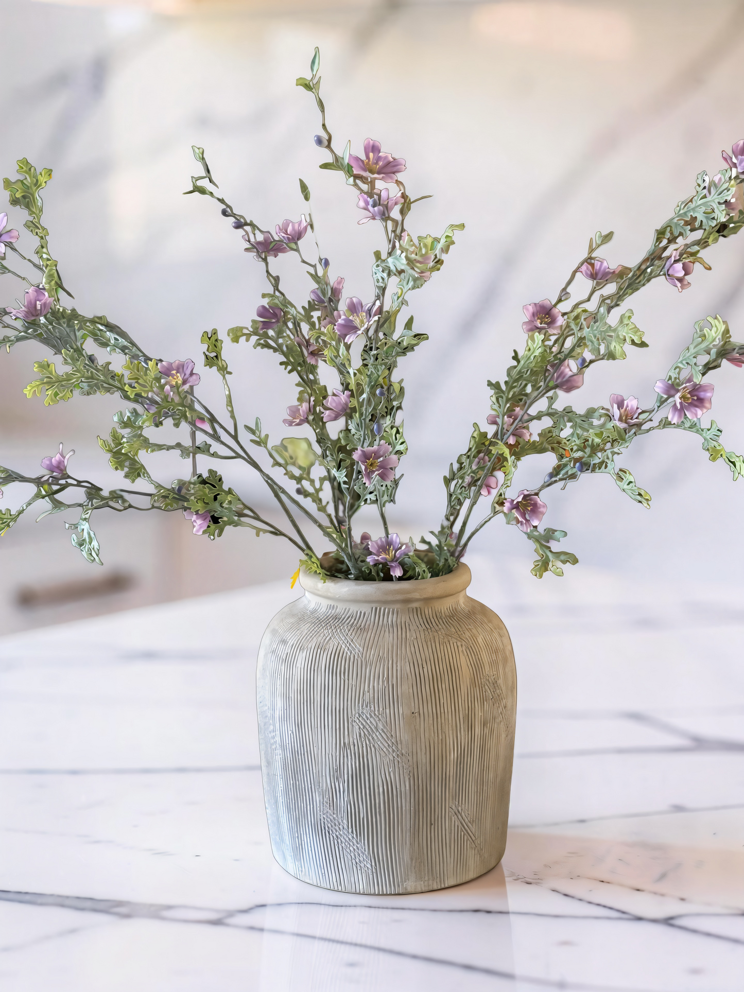 Seneca Blooms