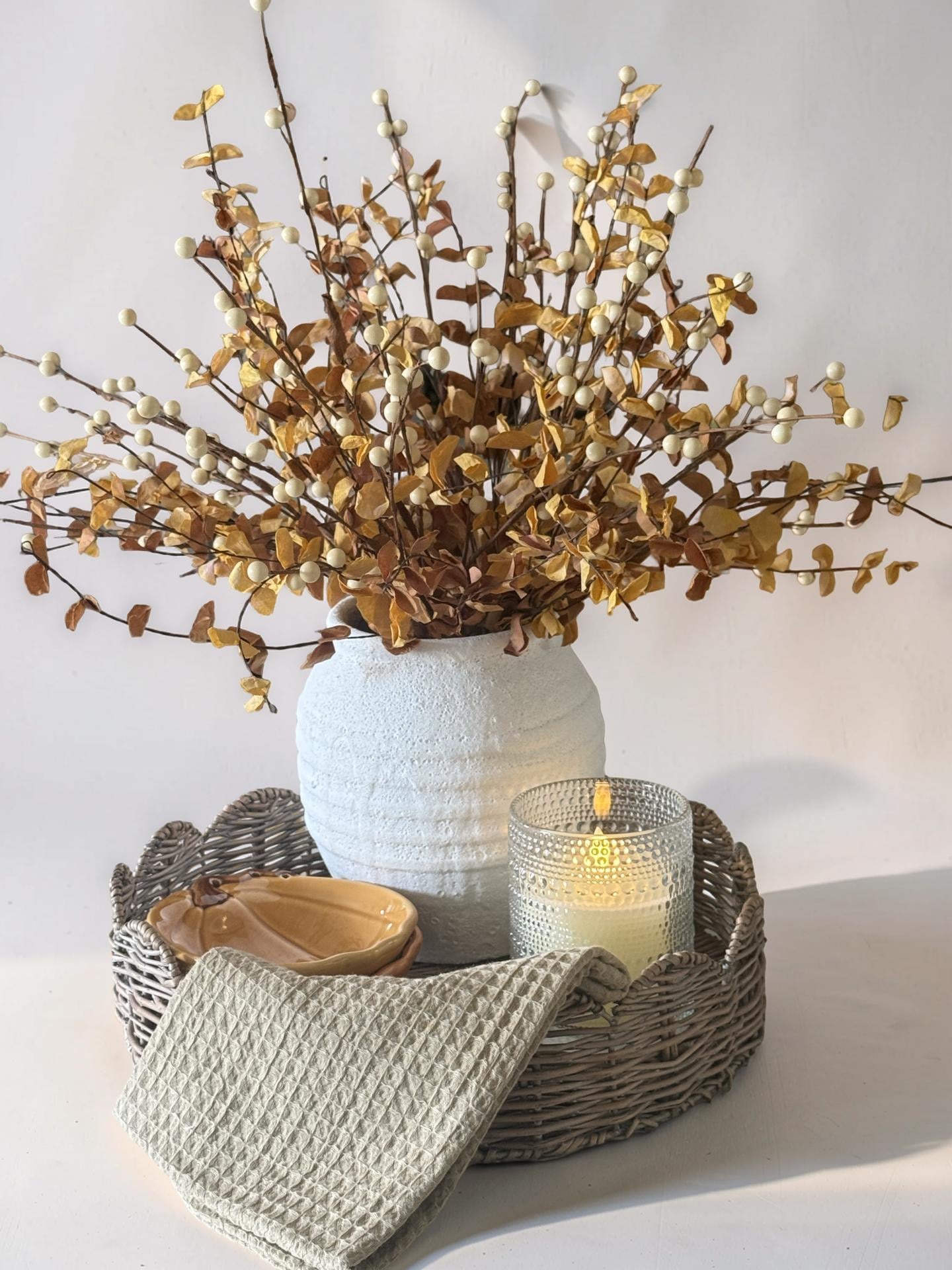 Fall Centerpiece Bundle