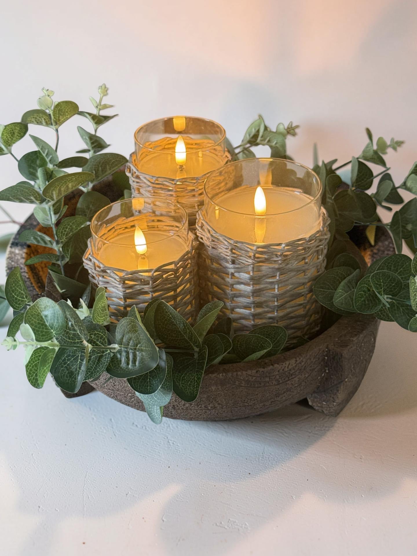 The Warm Evening Bundle