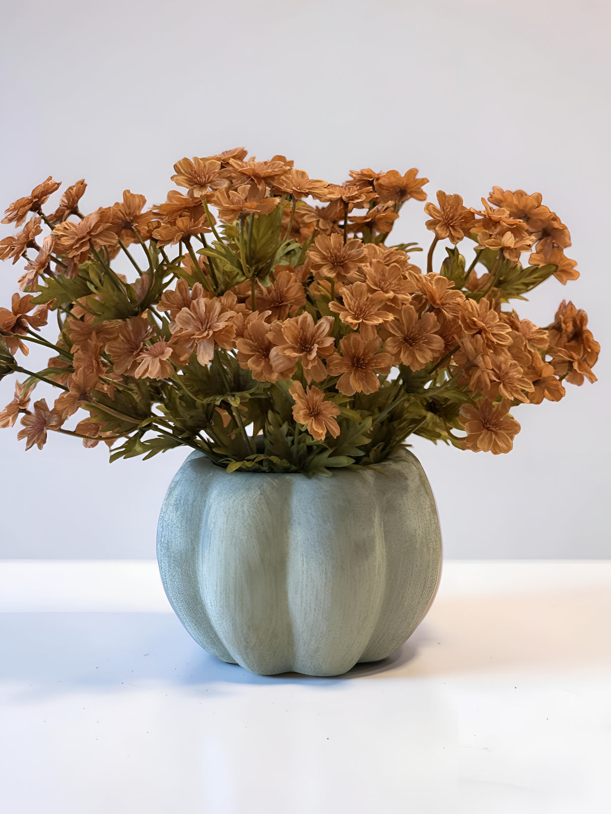 Fall Open Top Pumpkins