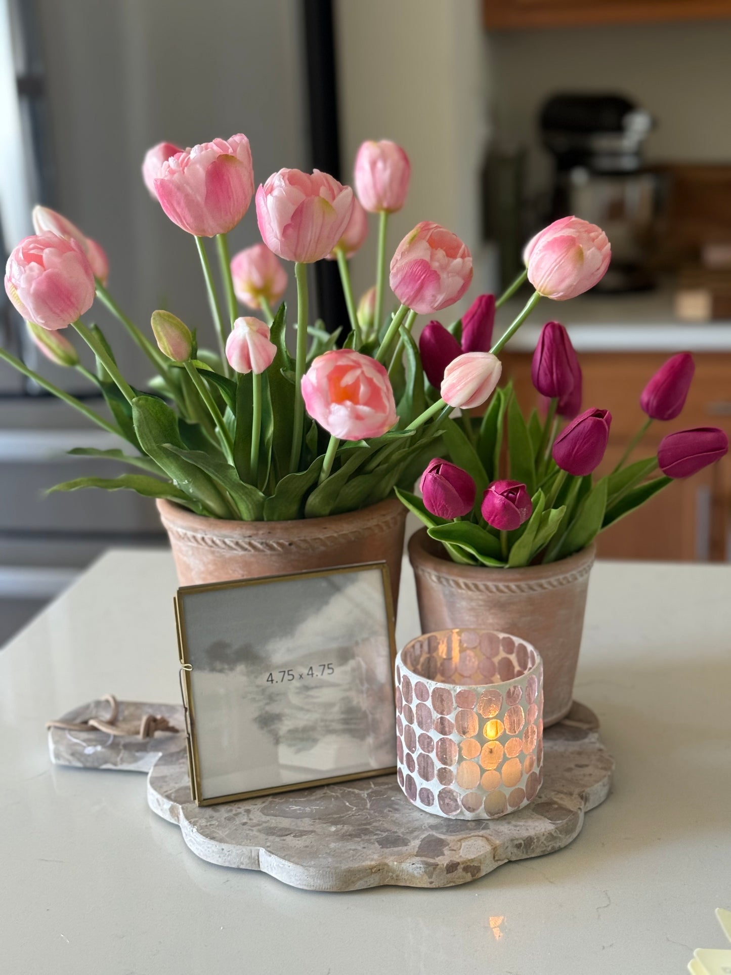 Blush and Bloom Set