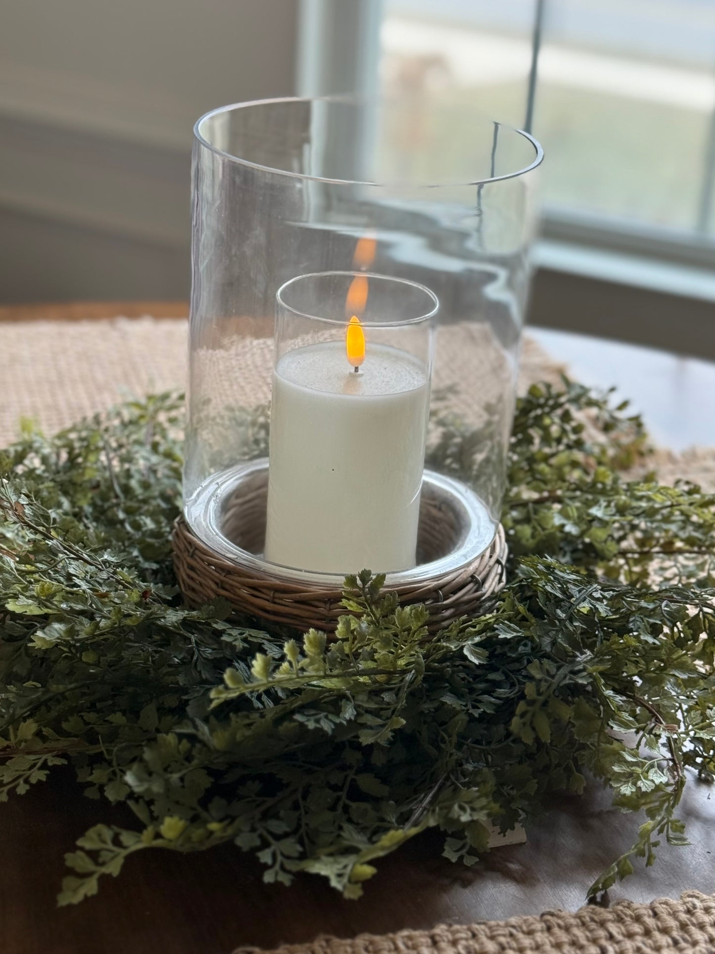 Willow Candle Holder Bundle
