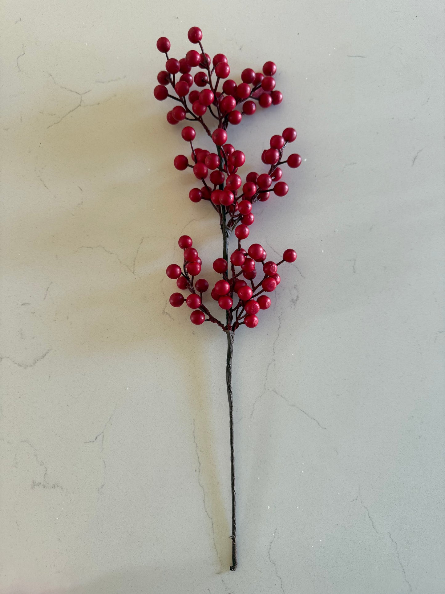 Matte Weatherproof Berry Pick