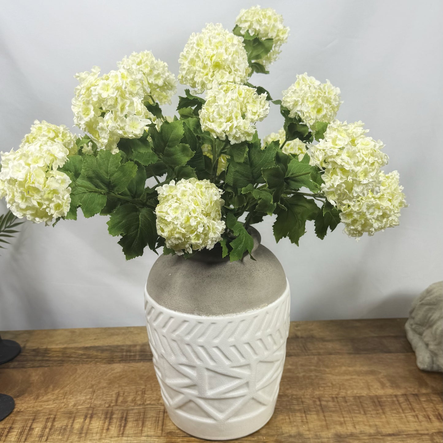 Etched Vase -30% OFF