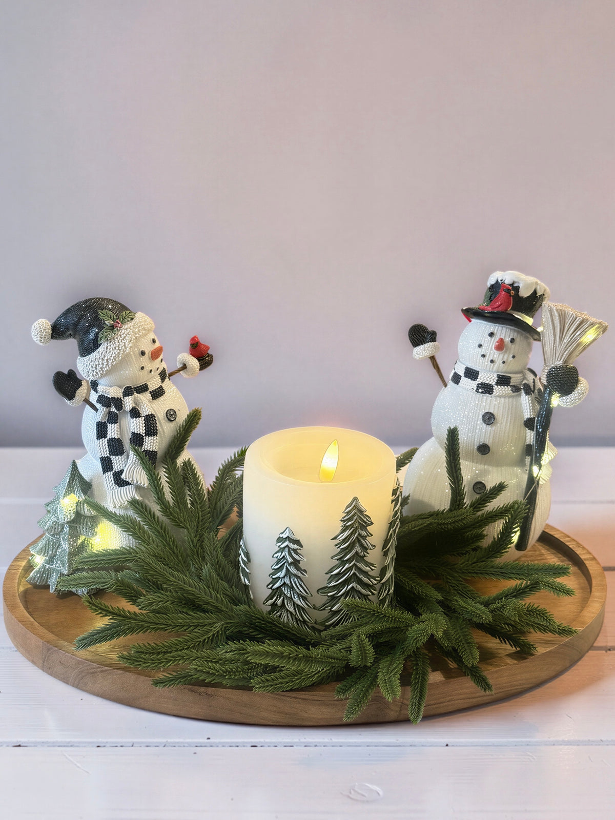 Snowmen Bundle