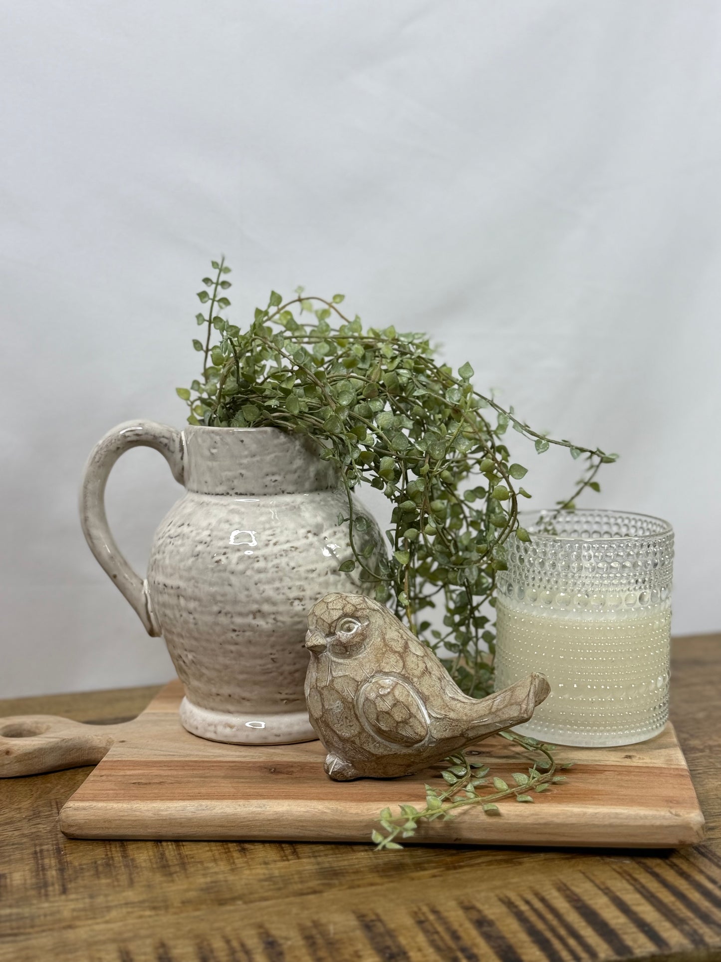 Artisan Pitcher