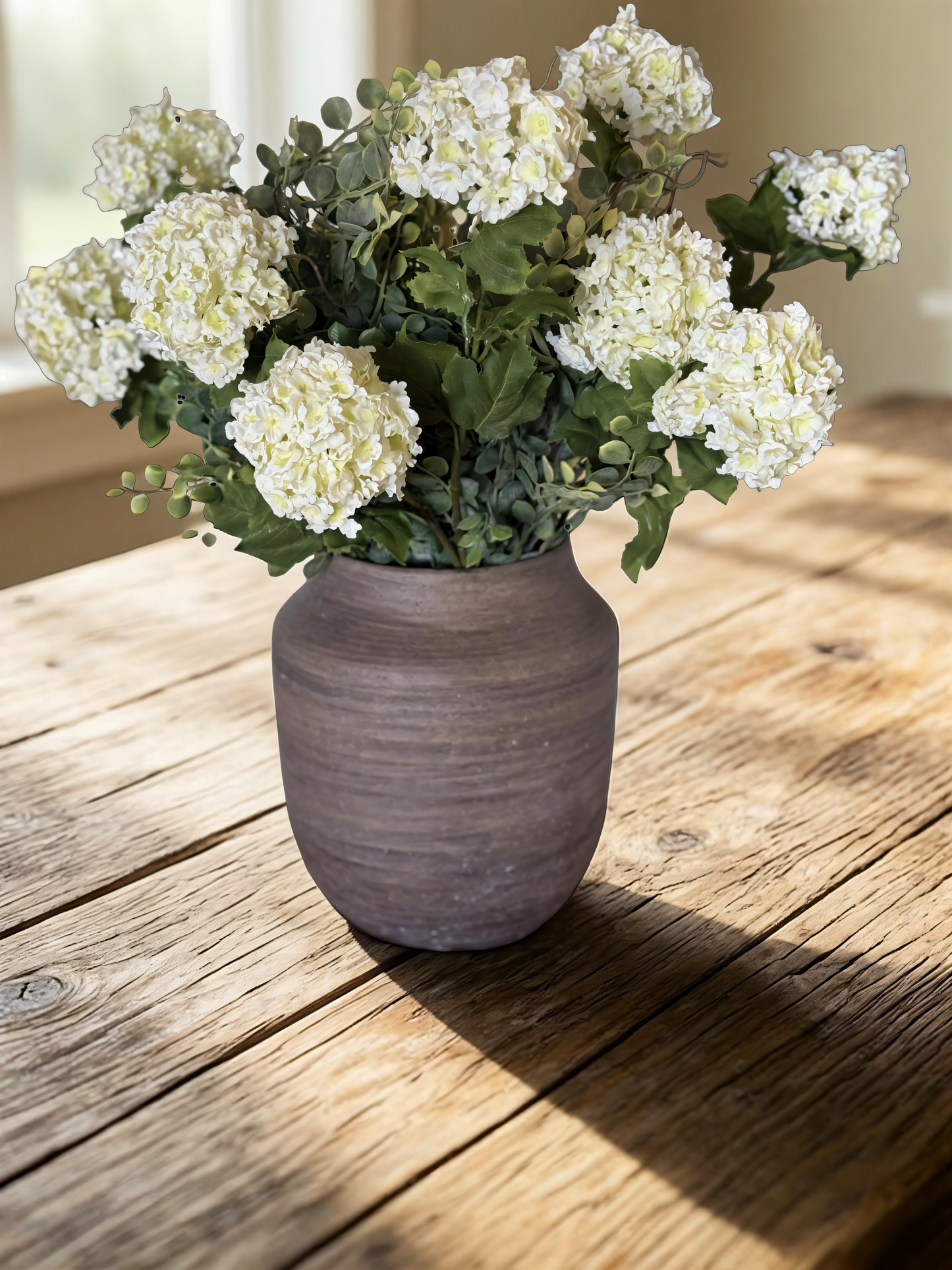 Snowball Floral Bundle