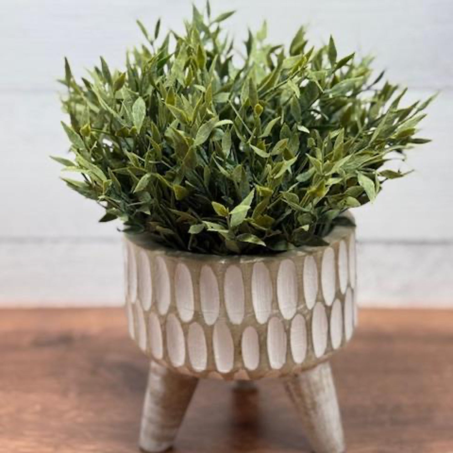 Twilight Ash Half Sphere - 12''