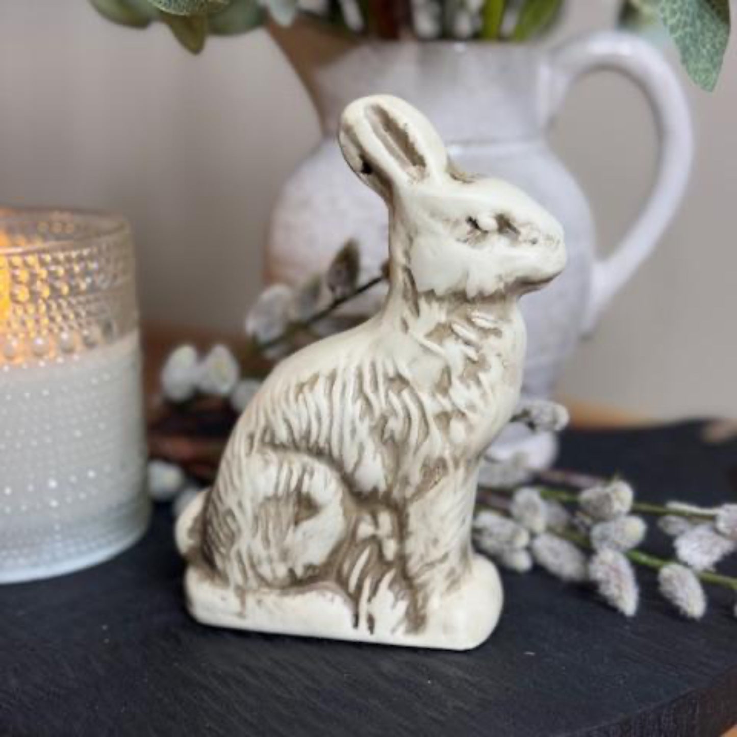 Wonderland Rabbit - 5.75''