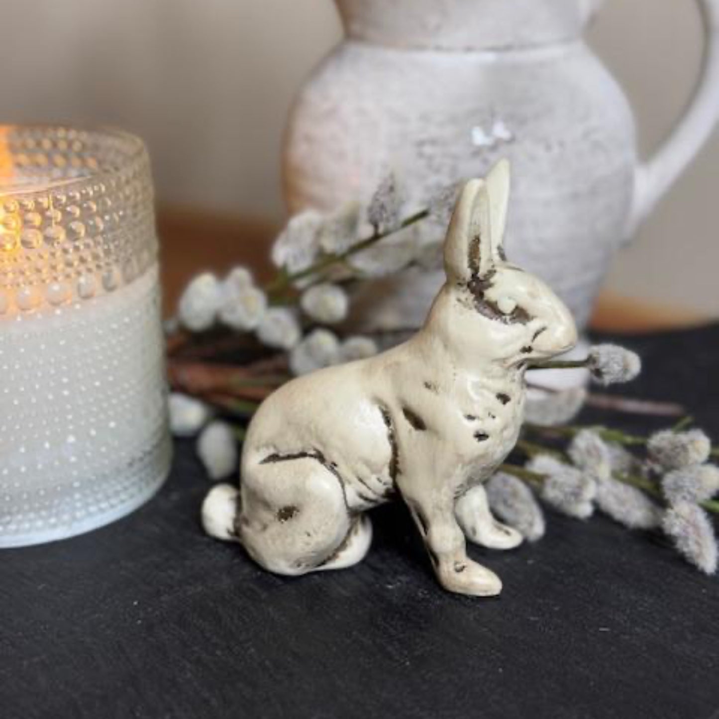 Wonderland Rabbit - 4.25''