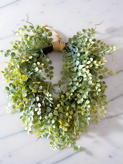 Green Vine Wreath