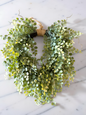 Green Vine Wreath