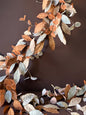 September Shadows Garland