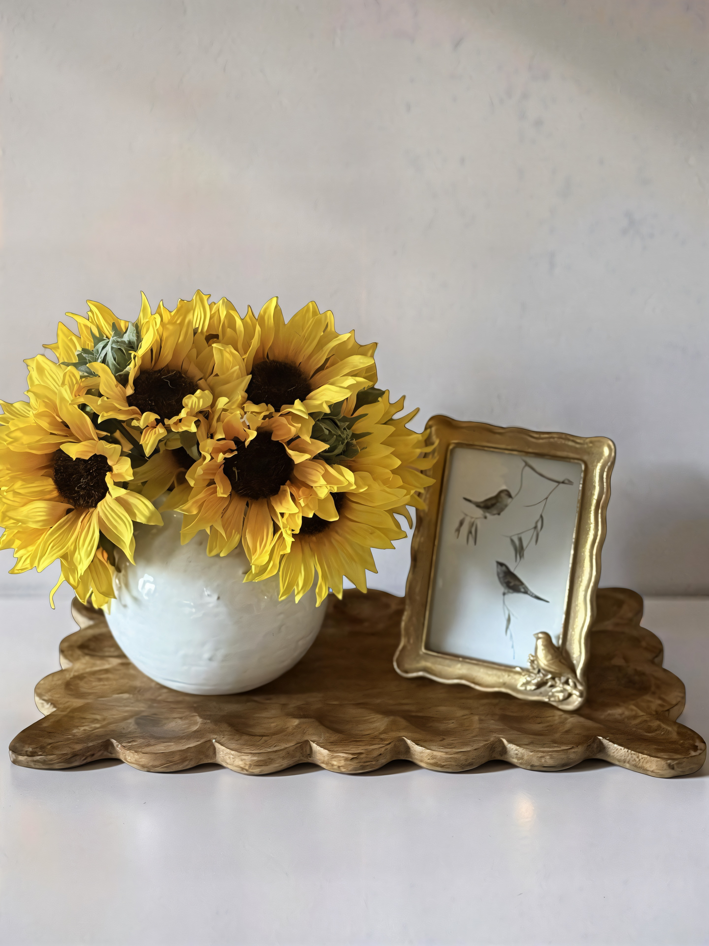Sunflower Blooms Bundle