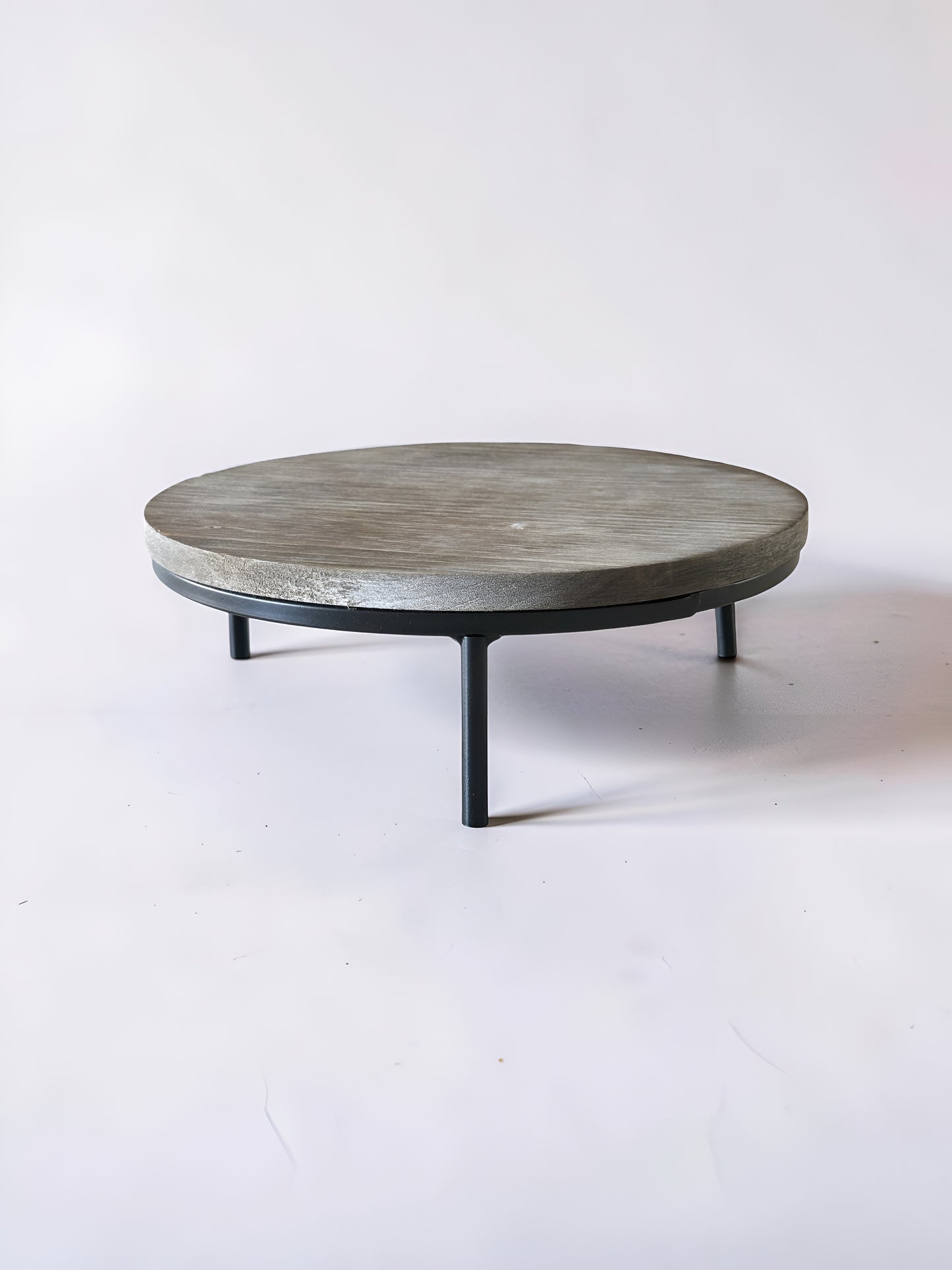 Round Riser