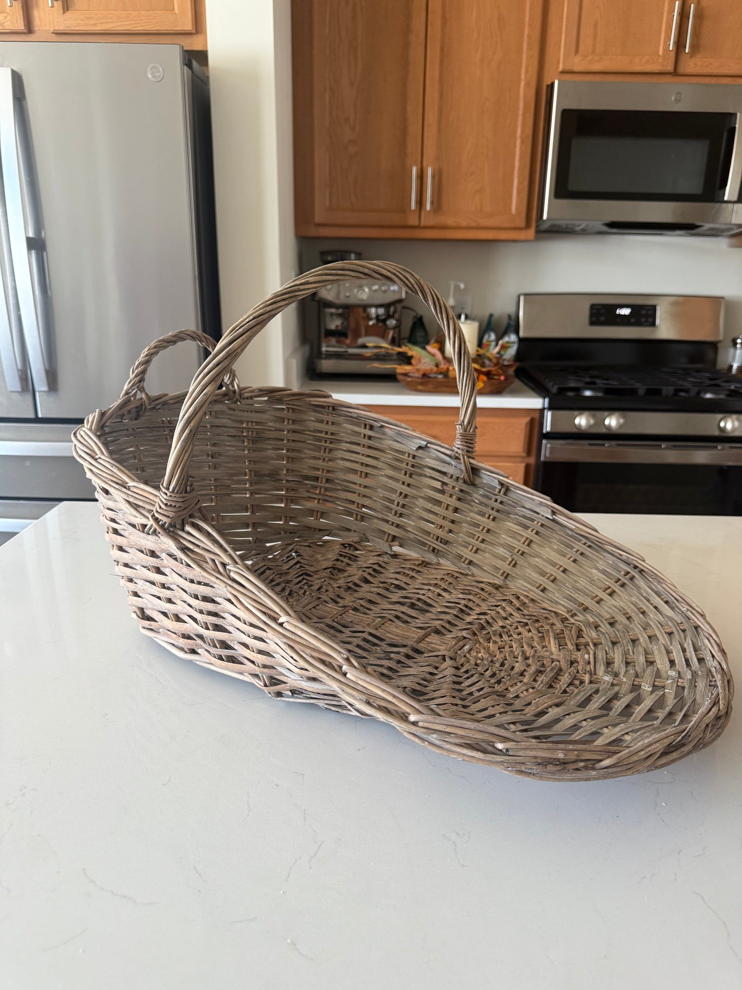 Willow Garden Baskets