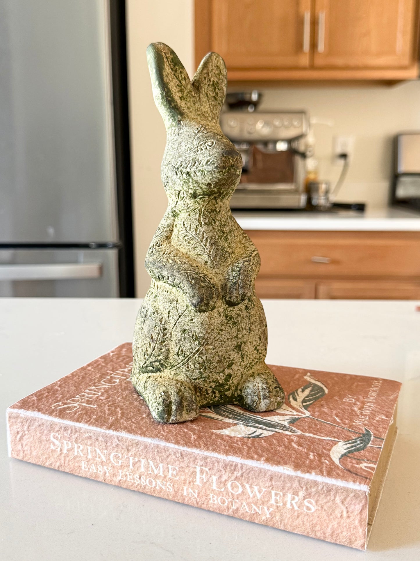 Tilly Rabbit Standing