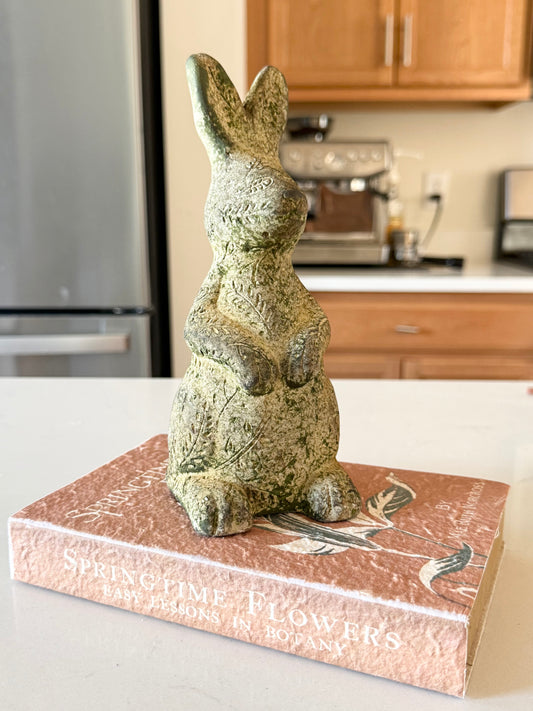 Tilly Rabbit Standing