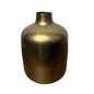 Antique Iron Vase