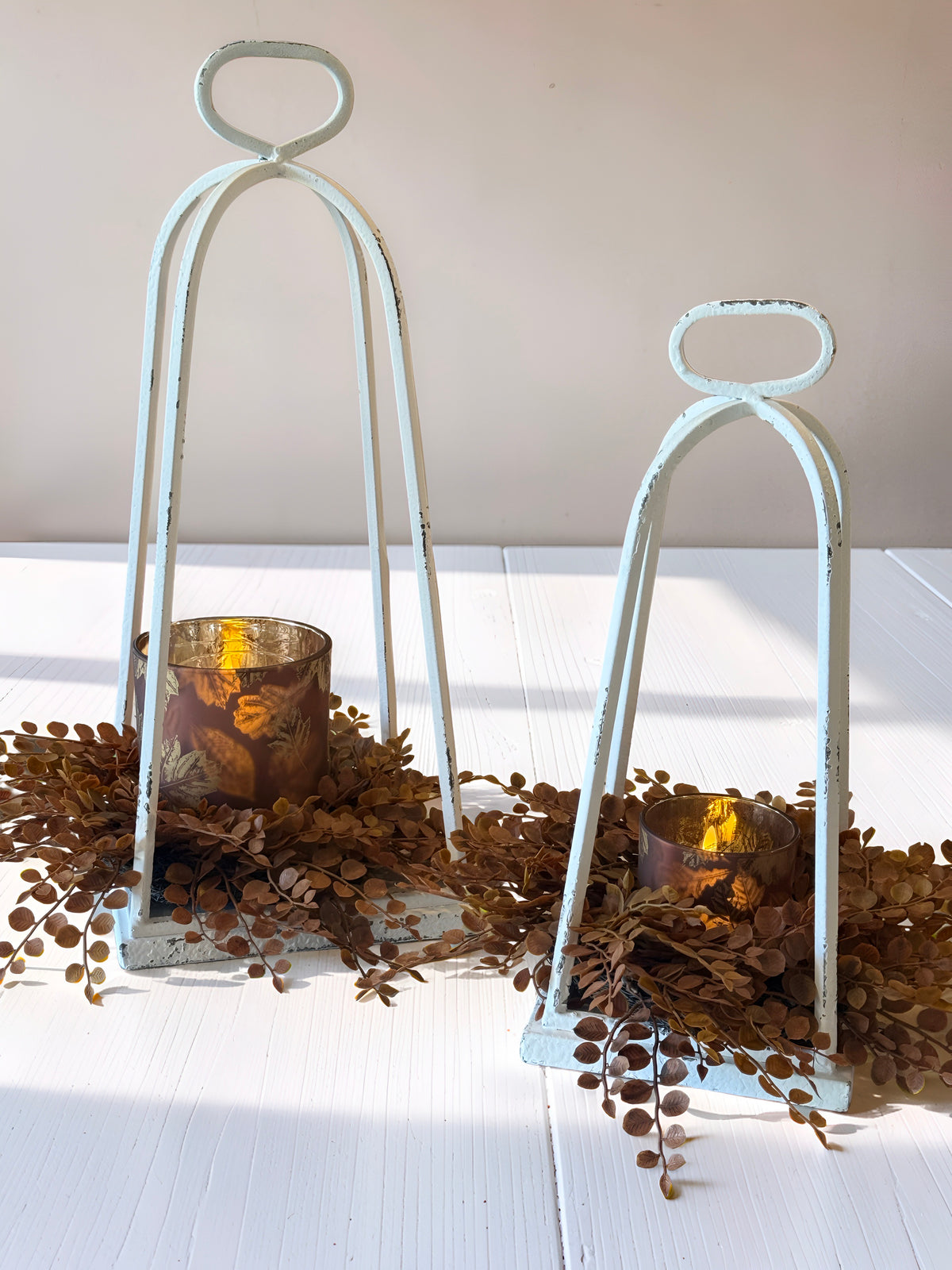Fall Lantern Bundle