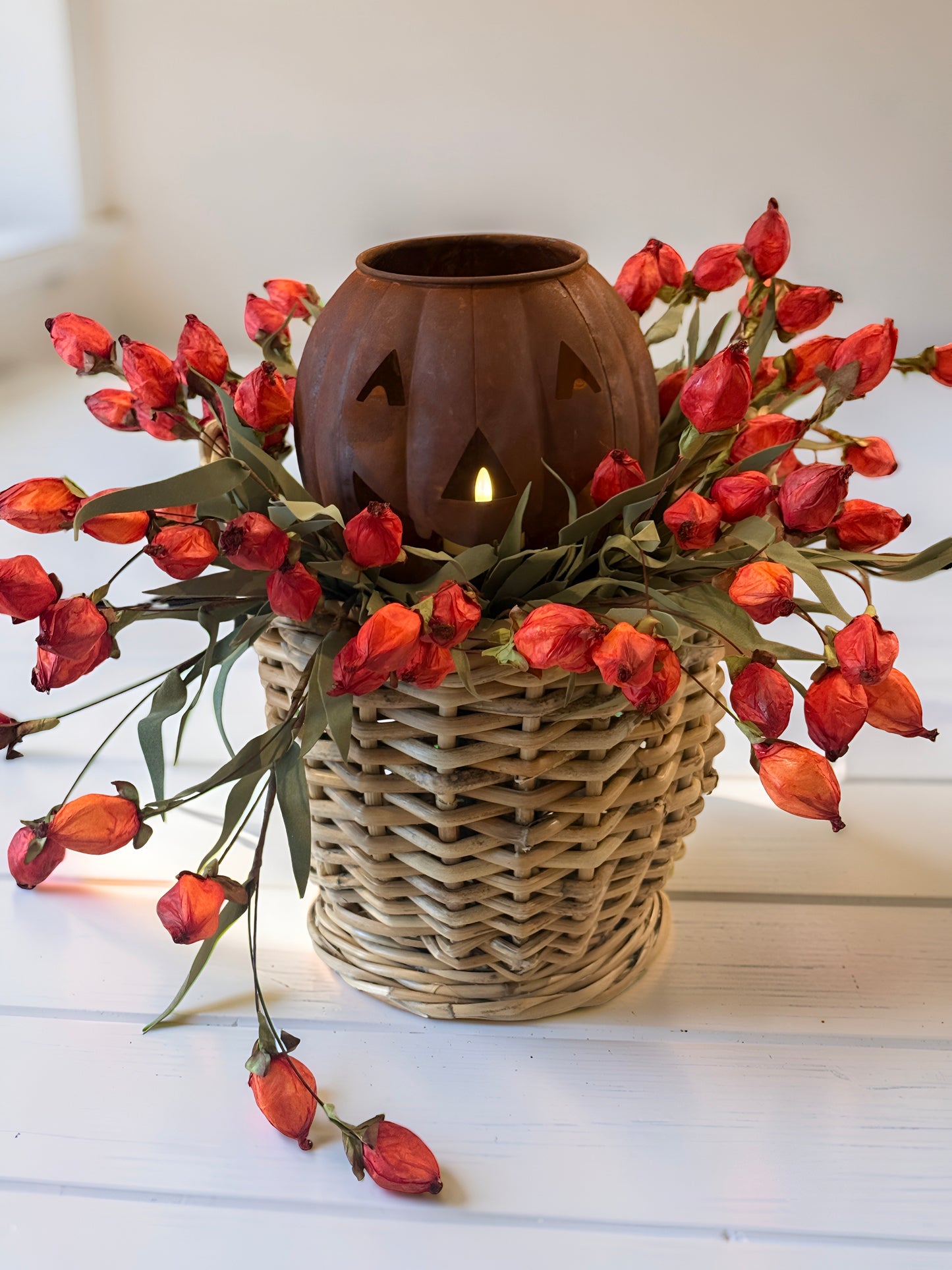Rustic Harvest Glow Bundle