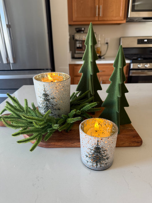 Evergreen Glow Bundle