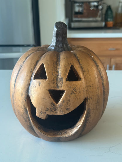 Big Mouth Pumpkins