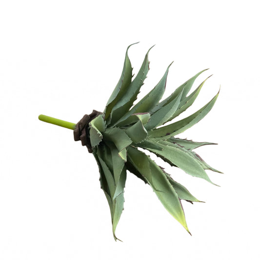 Light Green Succulent Pick